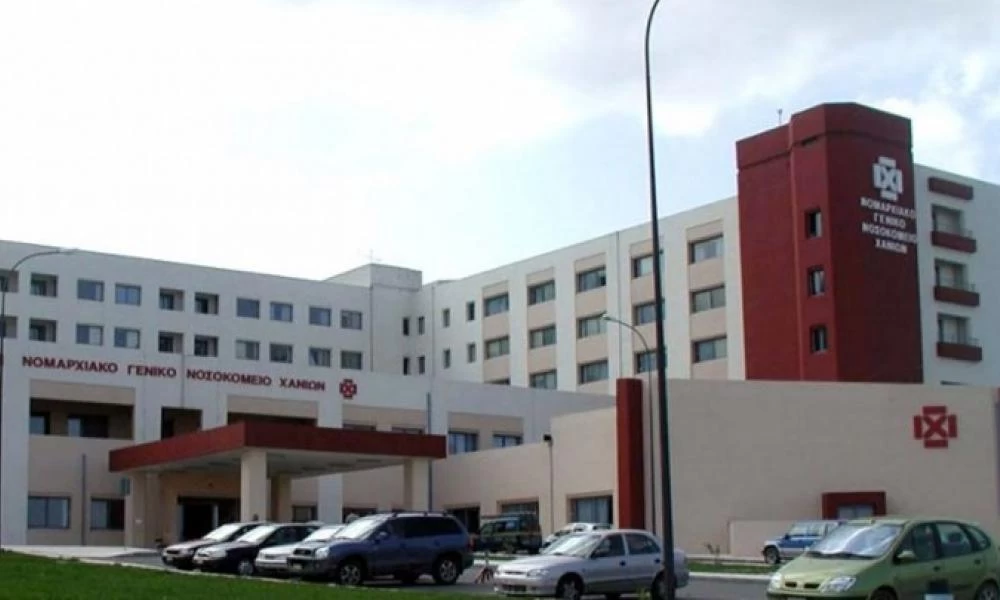Κι άλλος νεκρός από κορονοϊό - Κατέληξε 93χρονος στα Χανιά